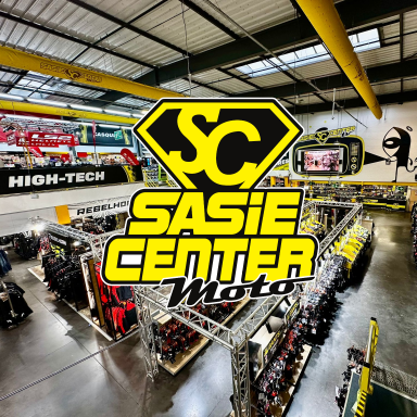 Sasie Center Moto